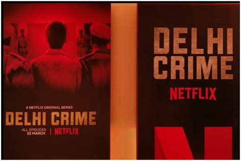 delhi police will sue director richie mehta for netflix s delhi crime