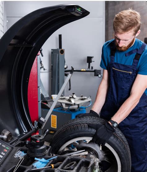 4 Wheel Laser Alignment Near Me | Albies Workshop