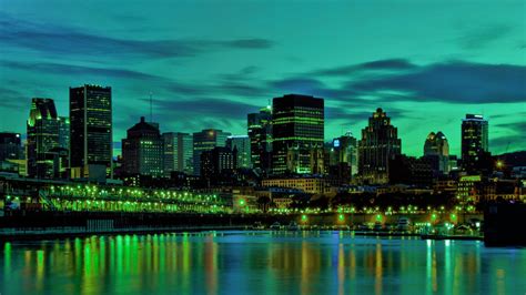 Montreal City Wallpapers - Wallpaper Cave
