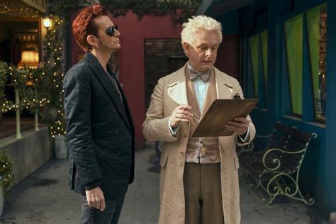 Good Omens Season Two Gives The Audience Too Much Of What They Want