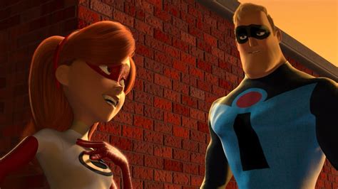Why The Incredibles Is The Greatest Movie Of All Time Rikers Block