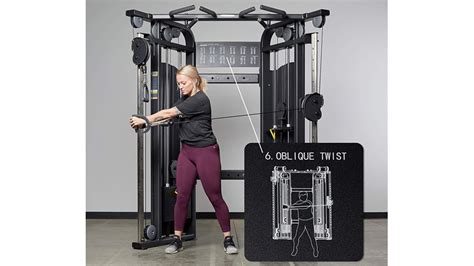 5 Best Functional Trainers Compare And Save 2021