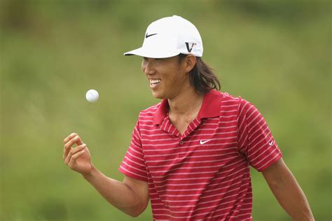 Anthony Kim Finally Speaks Hints He Has Not Totally Given Up On Pga