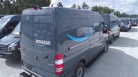 With amazon family, prime members save an additional 15% on diaper subscriptions and get exclusive discounts and recommendations, all tailored for their family. Amazon drivers received single wipe to clean vans before shifts | FleetOwner