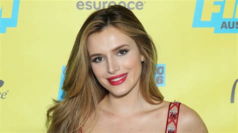 Bella Thorne Comes Out As Bisexual In Nonchalant Tweet Fox News