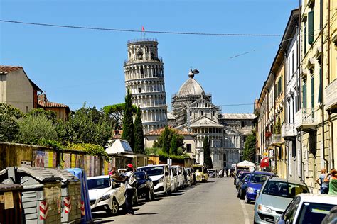 One Day In Pisa Itinerary Top Things To Do In Pisa Italy