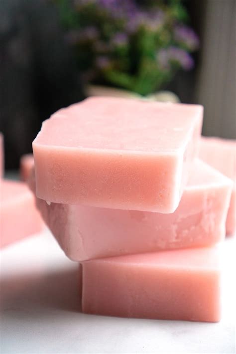The Best Cold Process Soap Recipe Hearts Content Farmhouse Soap