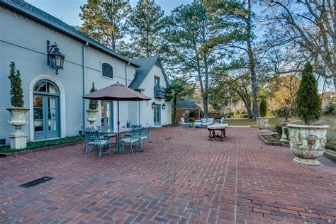 One Of The Most Special Homes In Tuscaloosa Alabama Luxury Homes