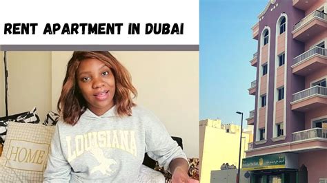 How To Rent An Apartment In Dubai The Mistakes I Made Zimbabwean In Dubai Youtube