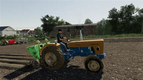 Lizard S208 V10 Fs19 Landwirtschafts Simulator 19 Mods Ls19 Mods