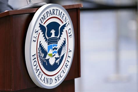 Dhs Announces Creation Of New Cybersecurity Review Board Wtop News