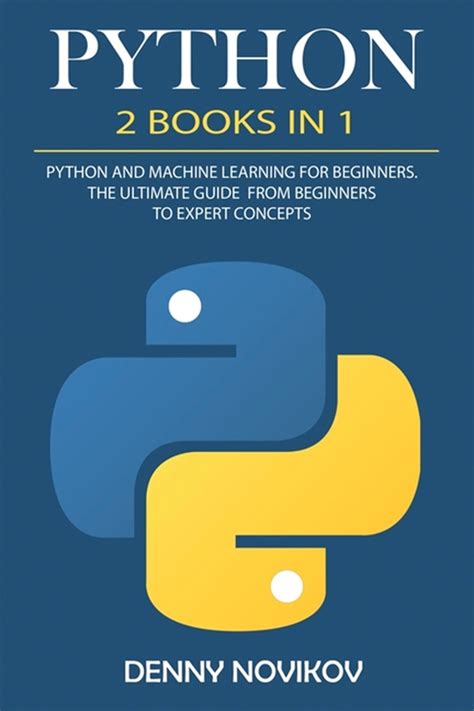 Best Python Book For Beginners Python And C For Beginners 2020