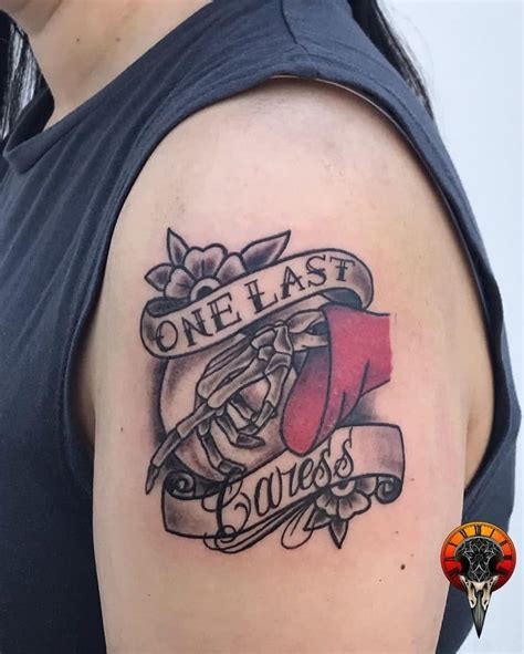 101 Amazing Banner Tattoo Designs You Need To See Outsons Mens