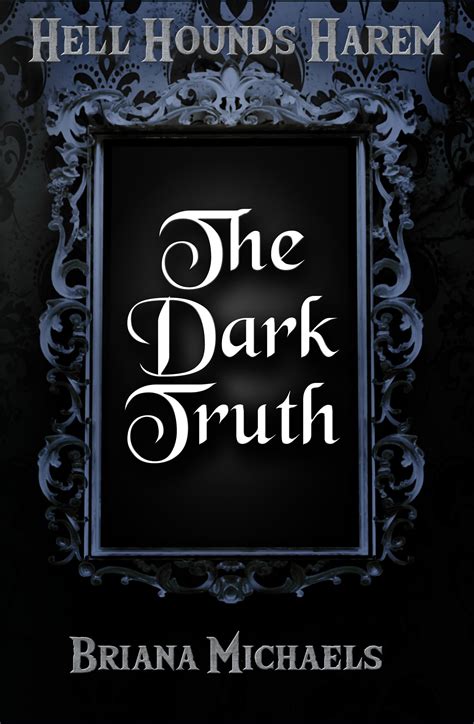 The Dark Truth (2): books2read.com/u/3nvvMP #ReverseHarem #