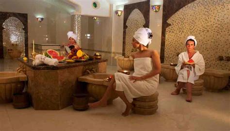 Al Amirah Moroccan Bath Spa Al Amirah Moroccan Bath Spa Quezon City