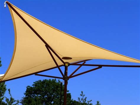 25 Best Ideas About Triangle Sun Shade On Pinterest Triangle