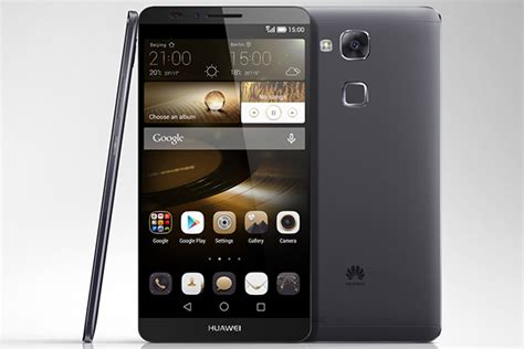 Huawei Opens New Concept Store In Plaza Singapura 6 Inch Ascend Mate 7