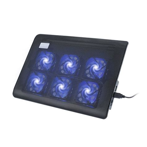 In this article, we'll first provide an overview of cooling pads and their benefits. Which Is The Best Laptop Cooling Pad 1200 - Home Future Market