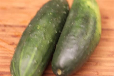 Cool Cucumber And Dill Salad How To Feed A Loon