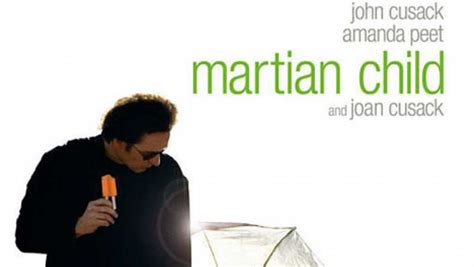 Martian Child 2007 Traileraddict