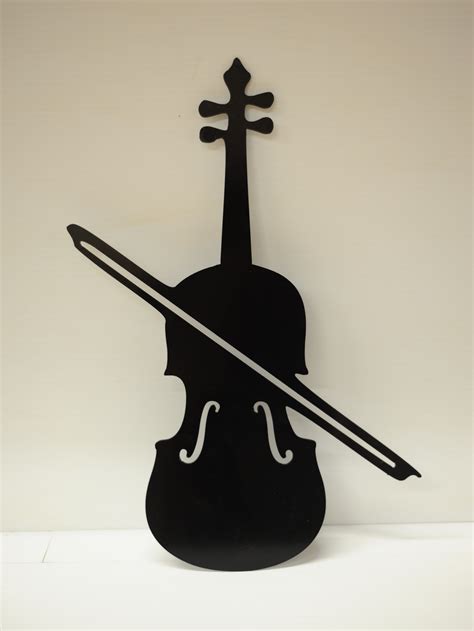 Violin Wall Art Custom Wall Art Wall Art Art