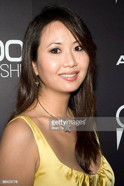 Michelle Chin Photos And Premium High Res Pictures Getty Images