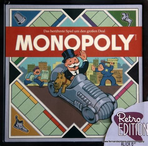 We would like to show you a description here but the site won't allow us. Instrucciones Juego Monopoly Cajero Loco : Monopoly y ...