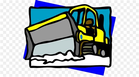 Free Snow Plow Silhouette Download Free Snow Plow Silhouette Png