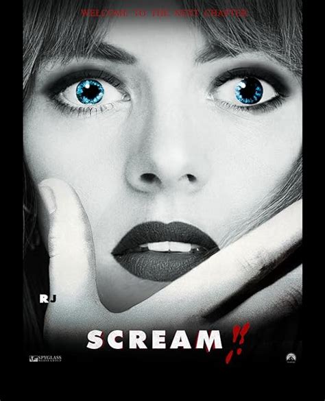 Scream Vi 2023