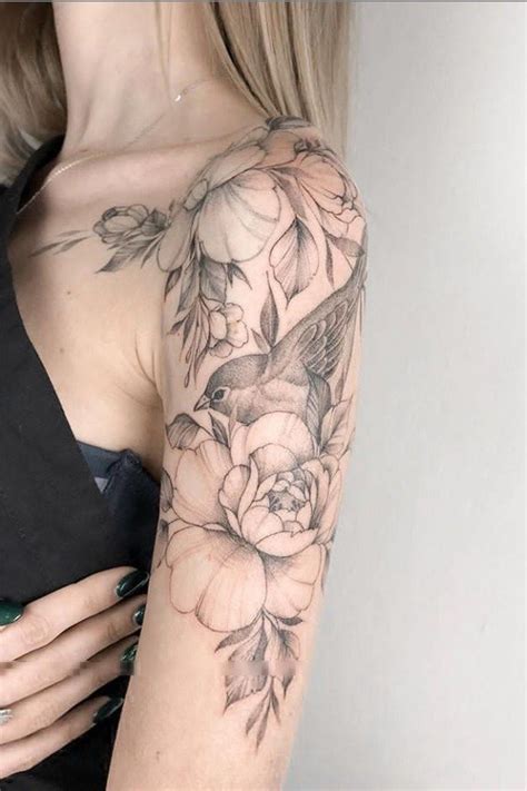 Quarter Sleeve Tattoos Tattoos For Women Half Sleeve Forearm Sleeve Tattoos Shoulder Tattoos