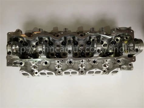 Wl Wlt Wl T Bare Engine Cylinder Head Wl01 10 100gwl31 10 100hwl61 10