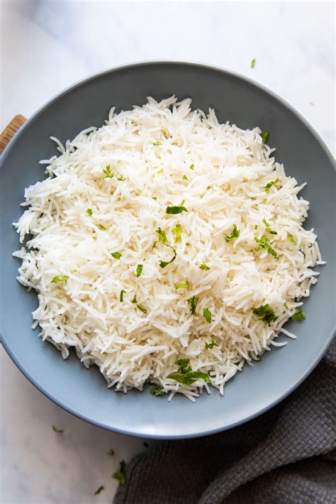 The sage closed his eyes and meditated at length. How to cook Basmati Rice 3 ways - My Food Story