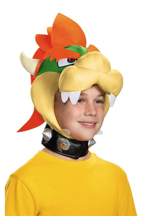 Transform Into The Beastly Bowser And Take Down Mario And His Friends