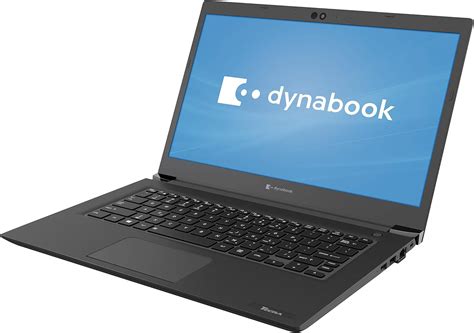 Dynabook Tecra A40 G Computadora Portátil Anteriormente Toshiba 14