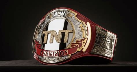 Cody Asks Fans To Give His New TNT Title A Nickname