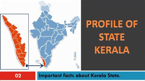 Profile Of State Kerala Important Facts Of Kerala Kerala Tnpsc