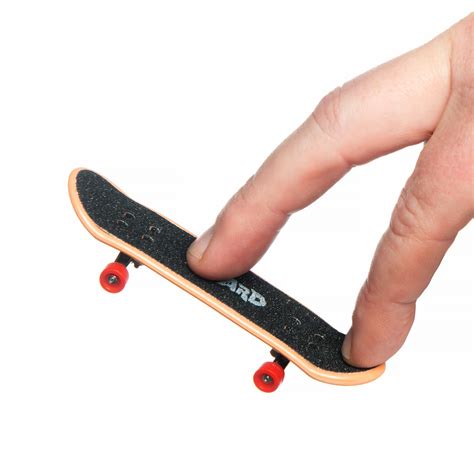 Köp Skills Finger Skateboard 3 Pack På