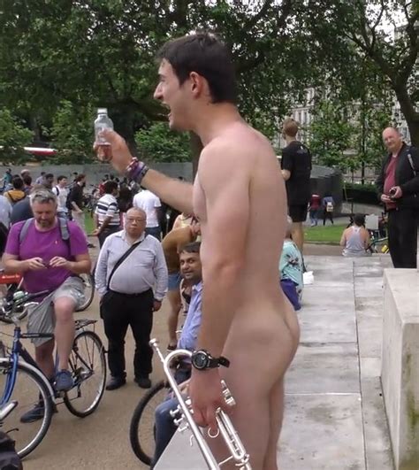 Naked French Man At Wnbr London Hot Sex Picture