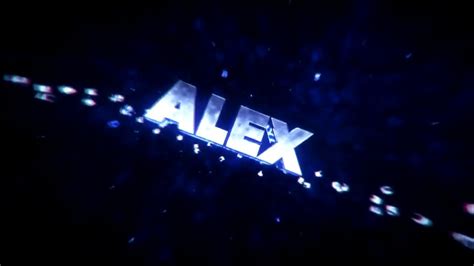 Alex Intro Download Youtube