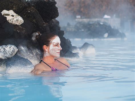 Iceland’s Top 12 Natural Hot Springs Visit Iceland