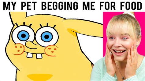My Favorite Spongebob Memes Youtube