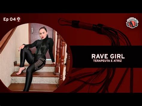 Karina Cruel Entrevista A Rave Girl Papo De Fetiche 4 YouTube