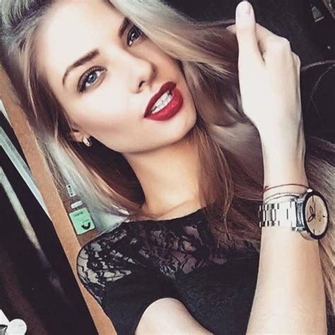 The Most Beautiful Russian Girls On Instagram 44 Pics Izismile Com