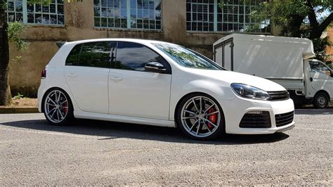 My Candy White Vw Golf 6 R Page 55
