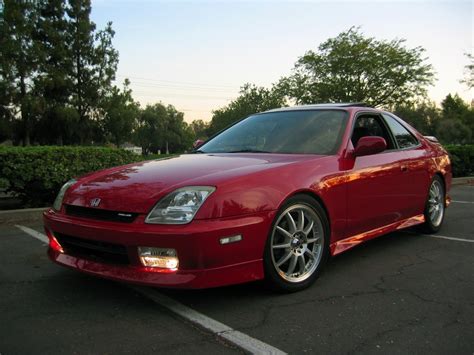 We analyze millions of used cars daily. 2001 Honda Prelude - Pictures - CarGurus