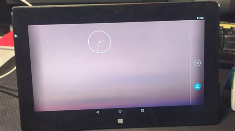 Como Instalar Android En La Microsoft Surface Rt Uefi