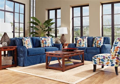 Cindy Crawford Living Room Sets Good Colors For Rooms