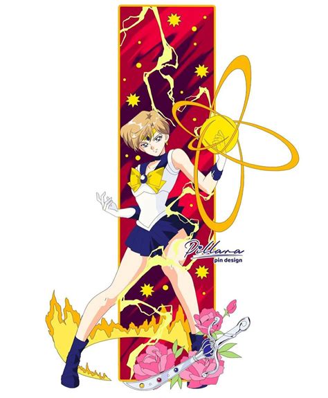 Sailor Uranus Tenou Haruka Image By Pillara 3550683 Zerochan