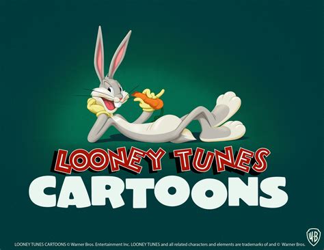 Looney Tunes Cartoons Bugs Bunny And Elmer Fudds Dynamite Dance