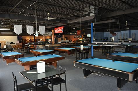 Shooters' austin location is an official green bay packers watch party bar! The Real Deal Sports Bar & Billiards - Guelph, ON - 224 ...